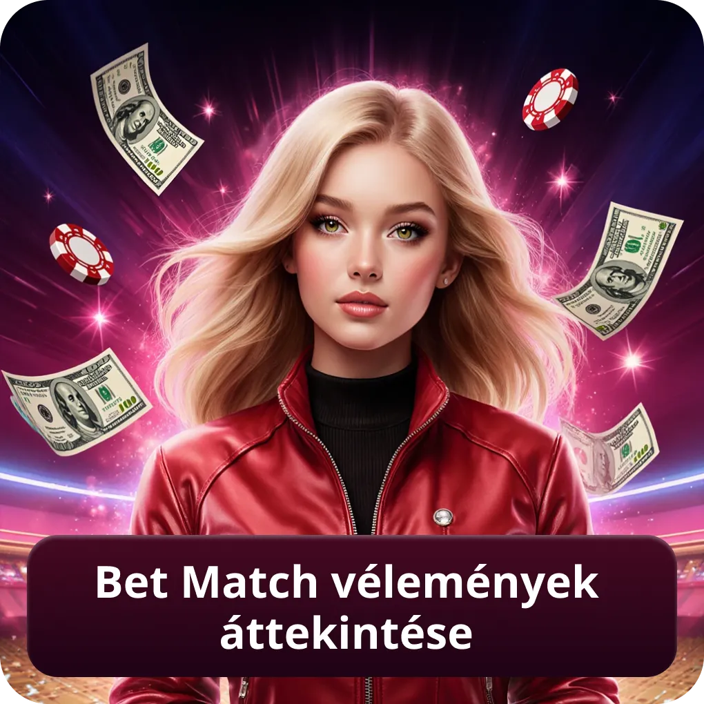 Bet Match vélemények áttekintése