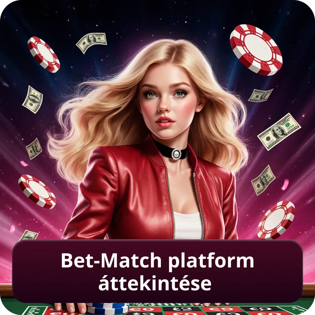 Bet-match platform áttekintése